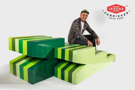 Jätte bObles krokodiler